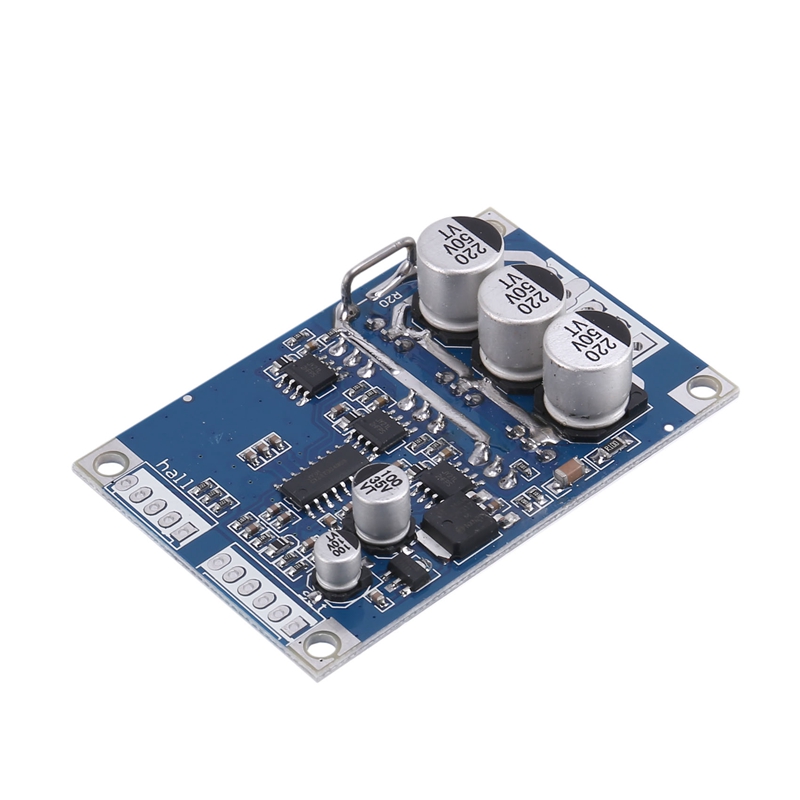 DC Brushless Motor Controller 12V-36V Balancing Automotive Balanced Car Driver Control Board