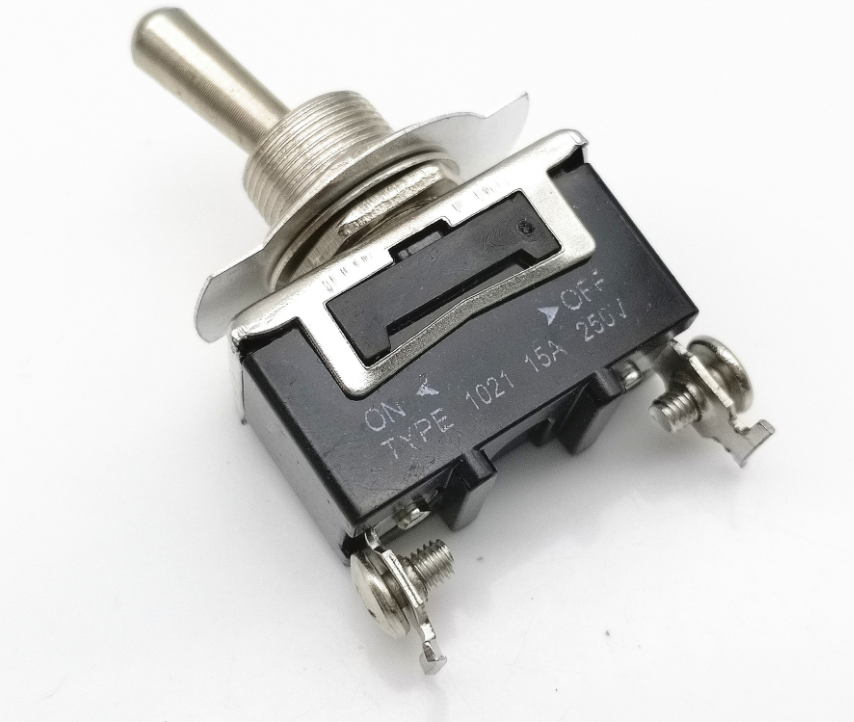 Công tắc on-off gạt sắt