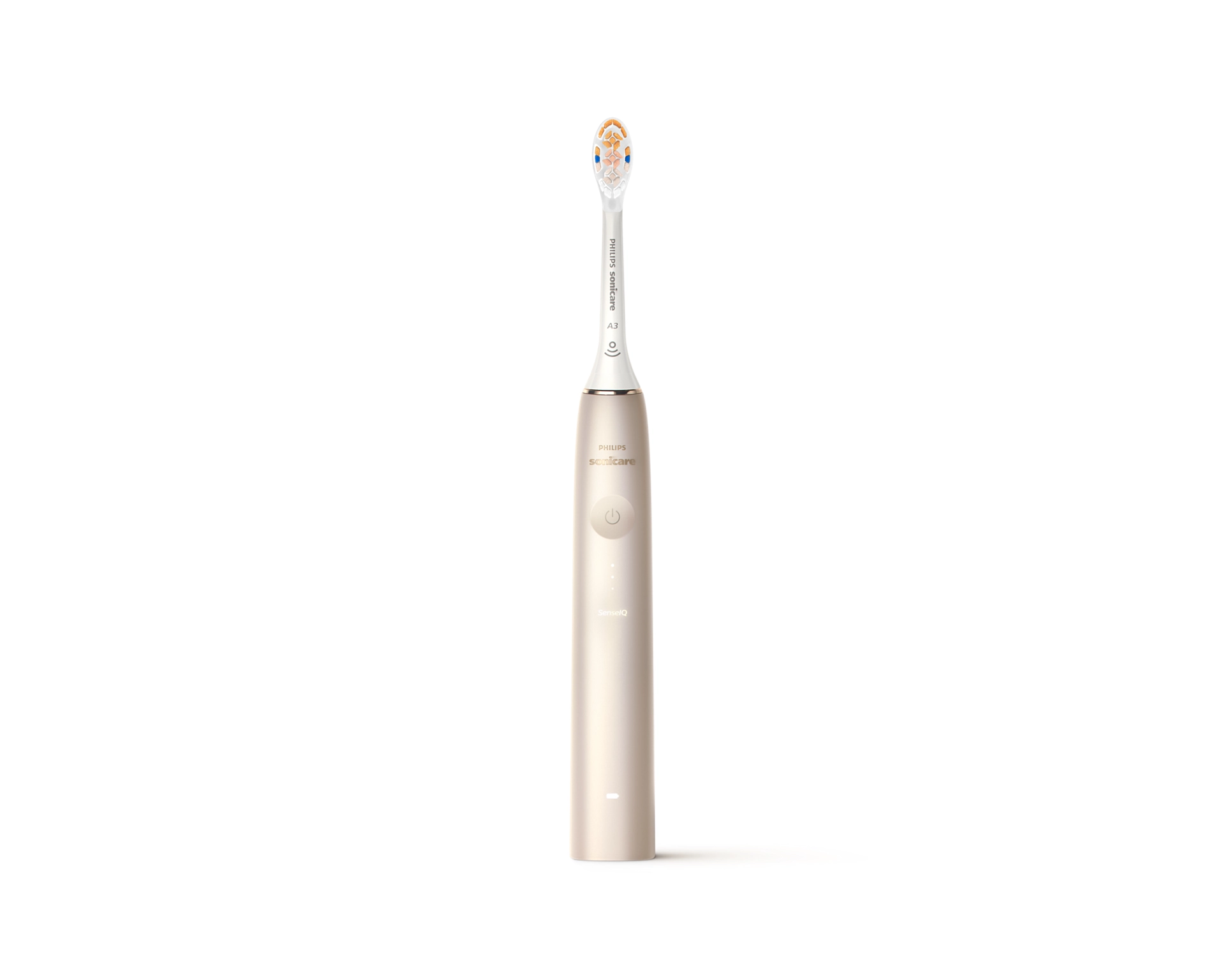 Bàn Chải Điện Philips Sonicare 9900 Prestige - Champagne