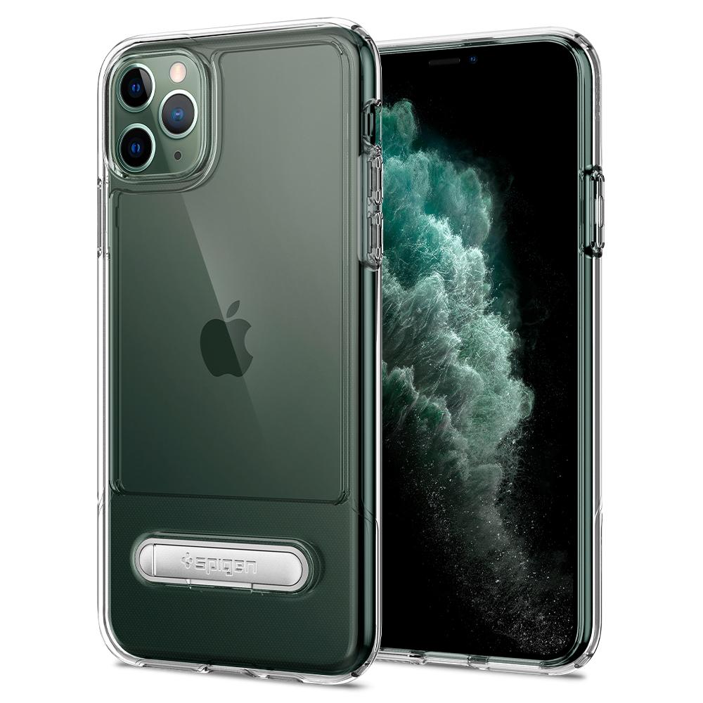 [HCM]Ốp iPhone 11-11 Pro-11 Pro Max Spigen Slim Armor Essential S