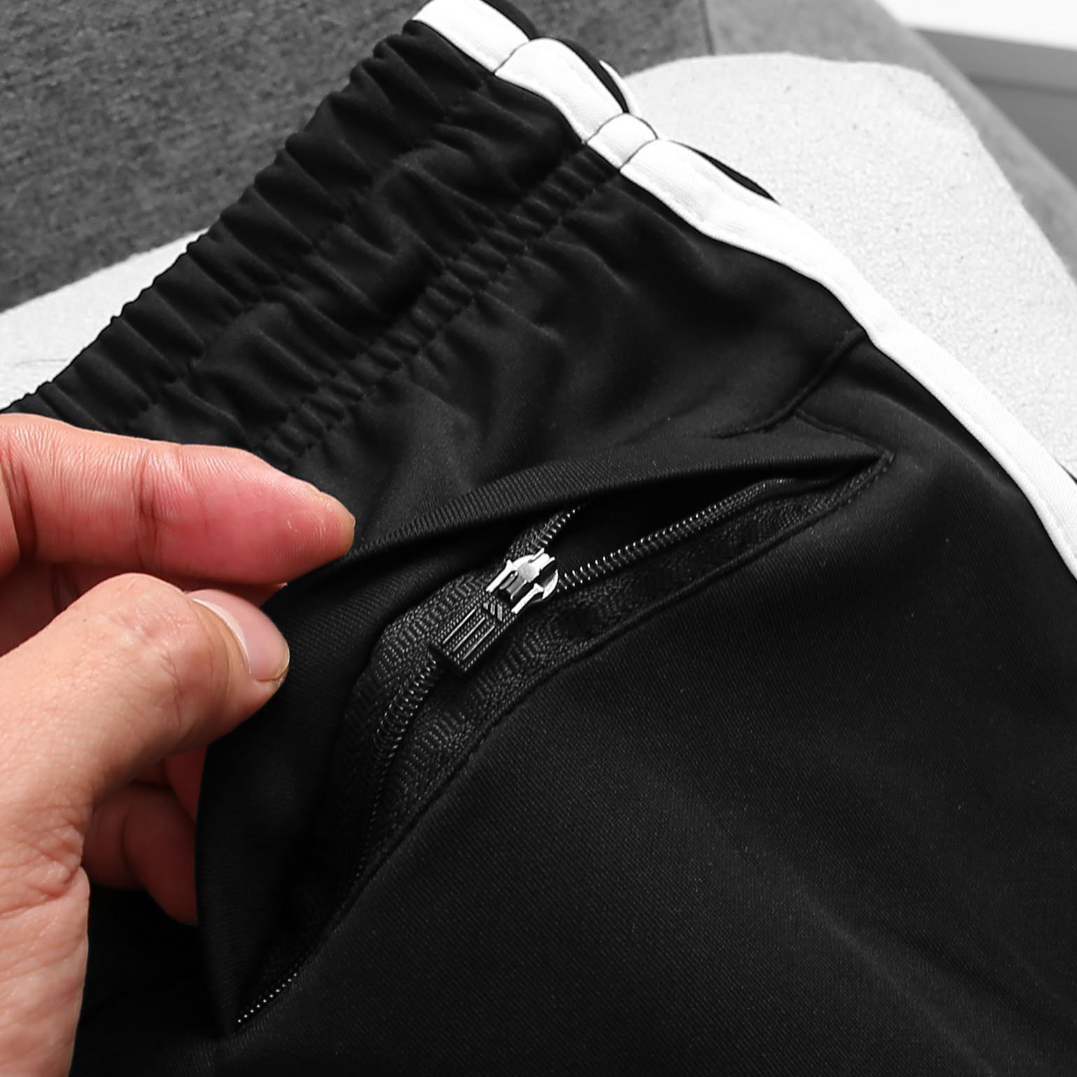 Quần dài 3 sọc ADIDAS