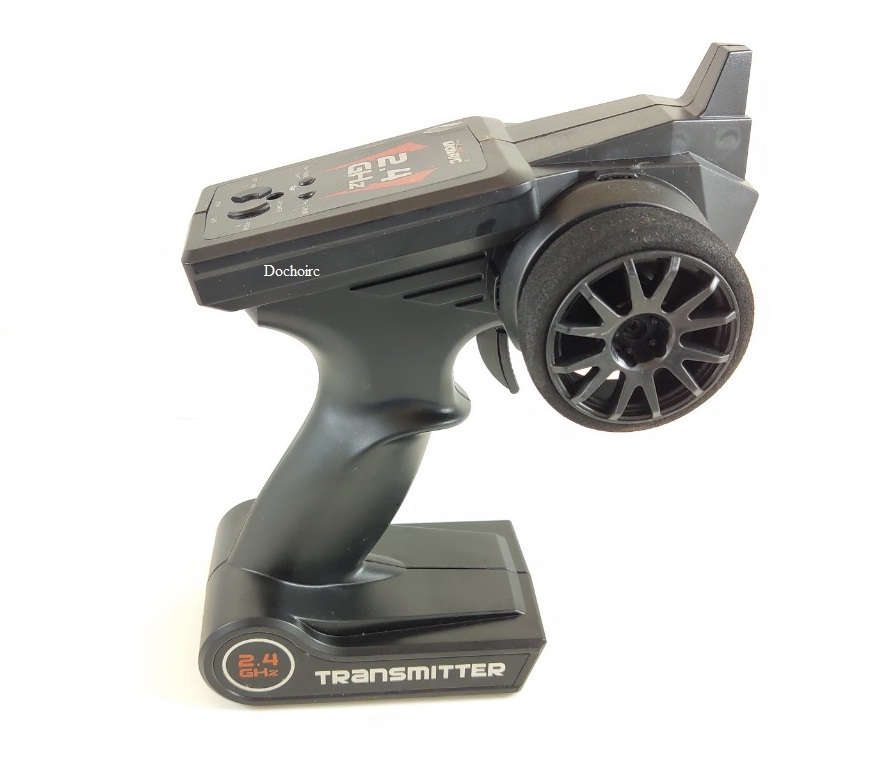 Tay điều khiển cano udi901- rc203