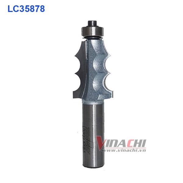 Mũi soi 2 chỉ đũa tideway LC35878 cao cấp