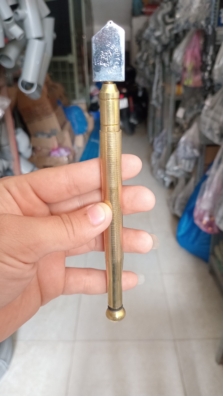 Dao cắt kính thủy tinh BerryLion
