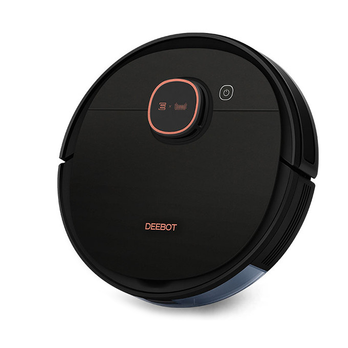 Robot hút bụi lau nhà Ecovacs Deebot T5 Max 2021
