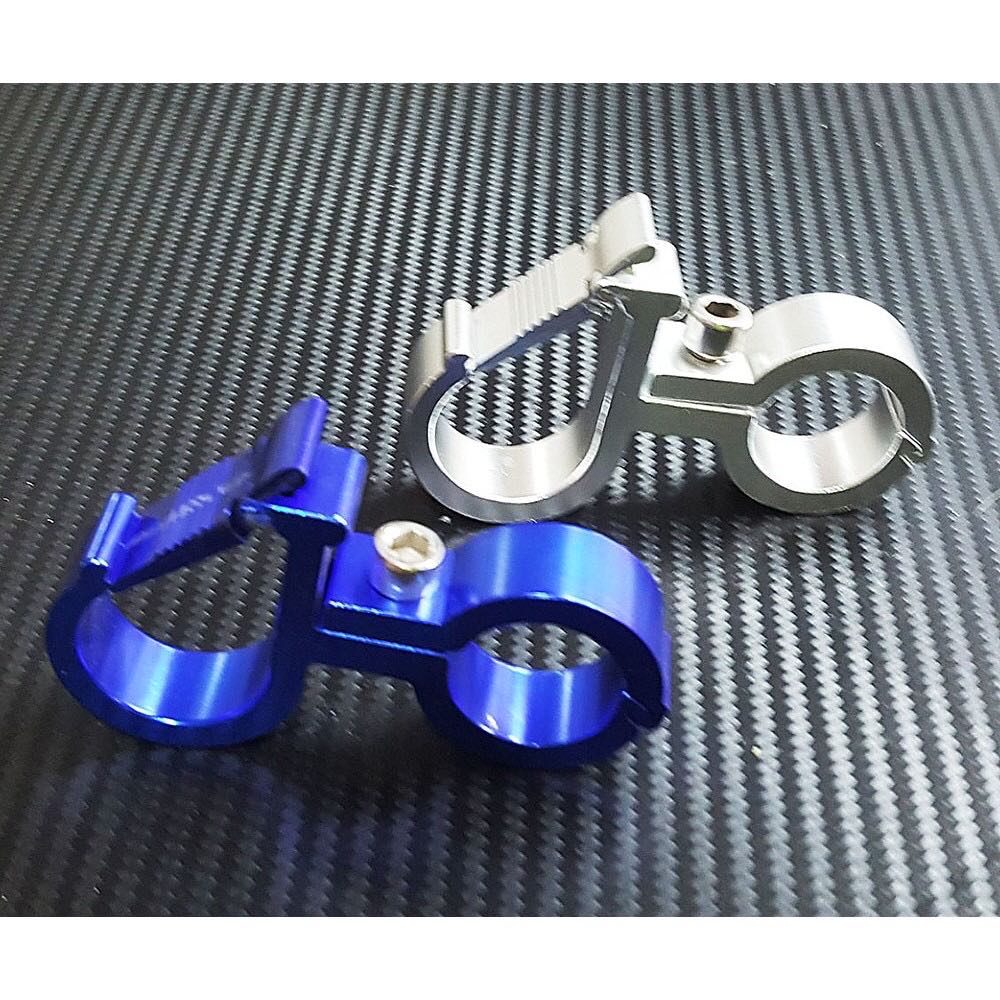[HCM]MÓC TREO PCX NHÔM MÀU