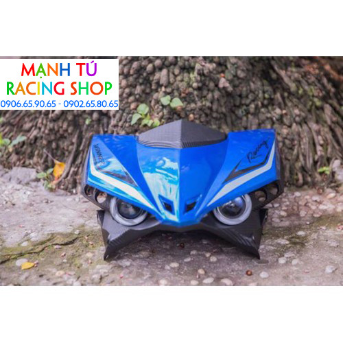 Mặt nạ mắt cú winner trọn bộ