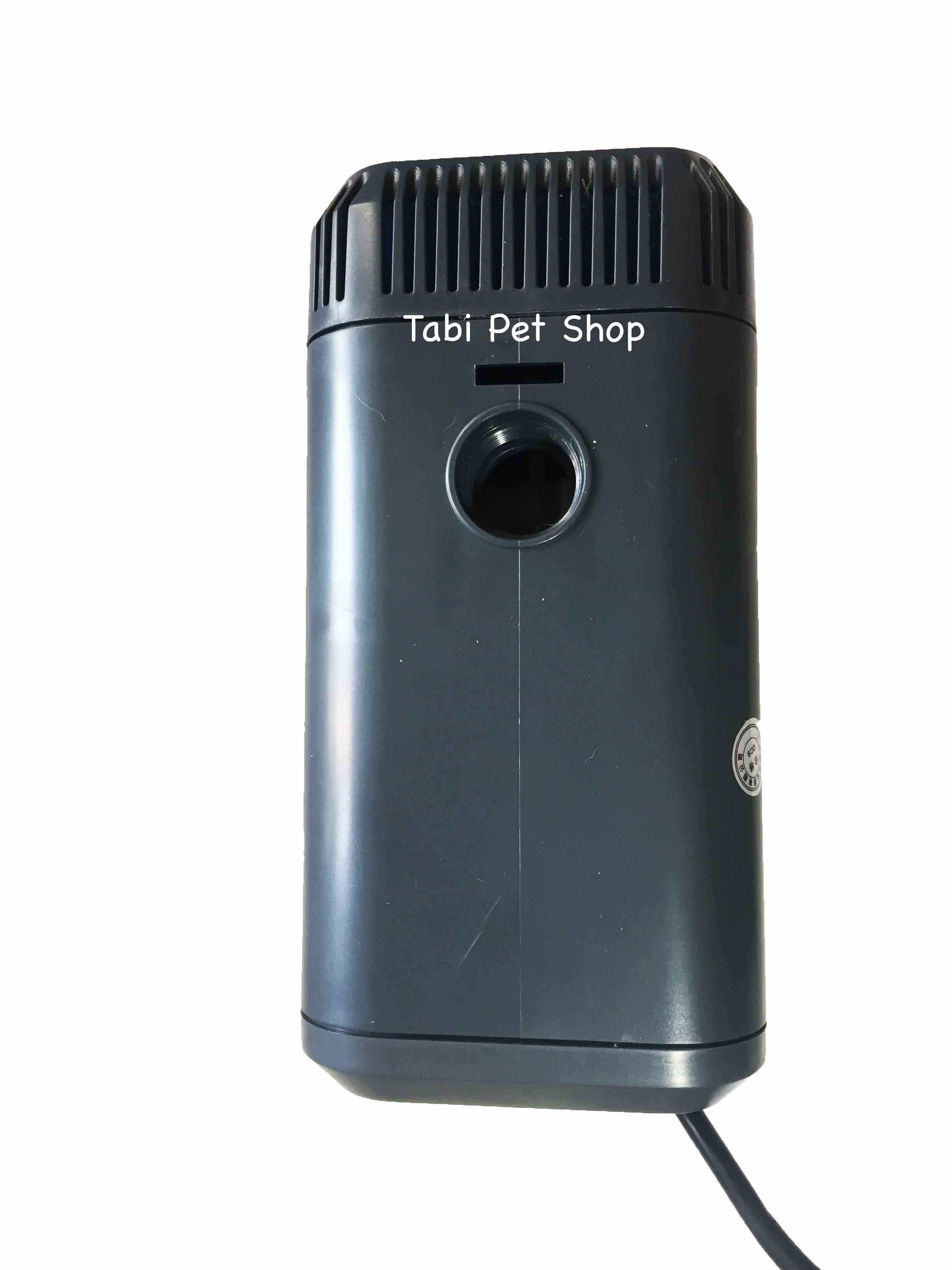 [CỰC MẠNH] Máy Bơm Nước Ly Tâm LifeTech AP5600 - Máy Bơm Nước Bể Cá Cao Cấp
