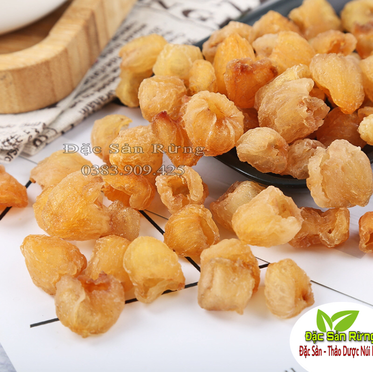 Long Nhãn Hưng Yên Loại Đặc Biệt ( túi 500gr)