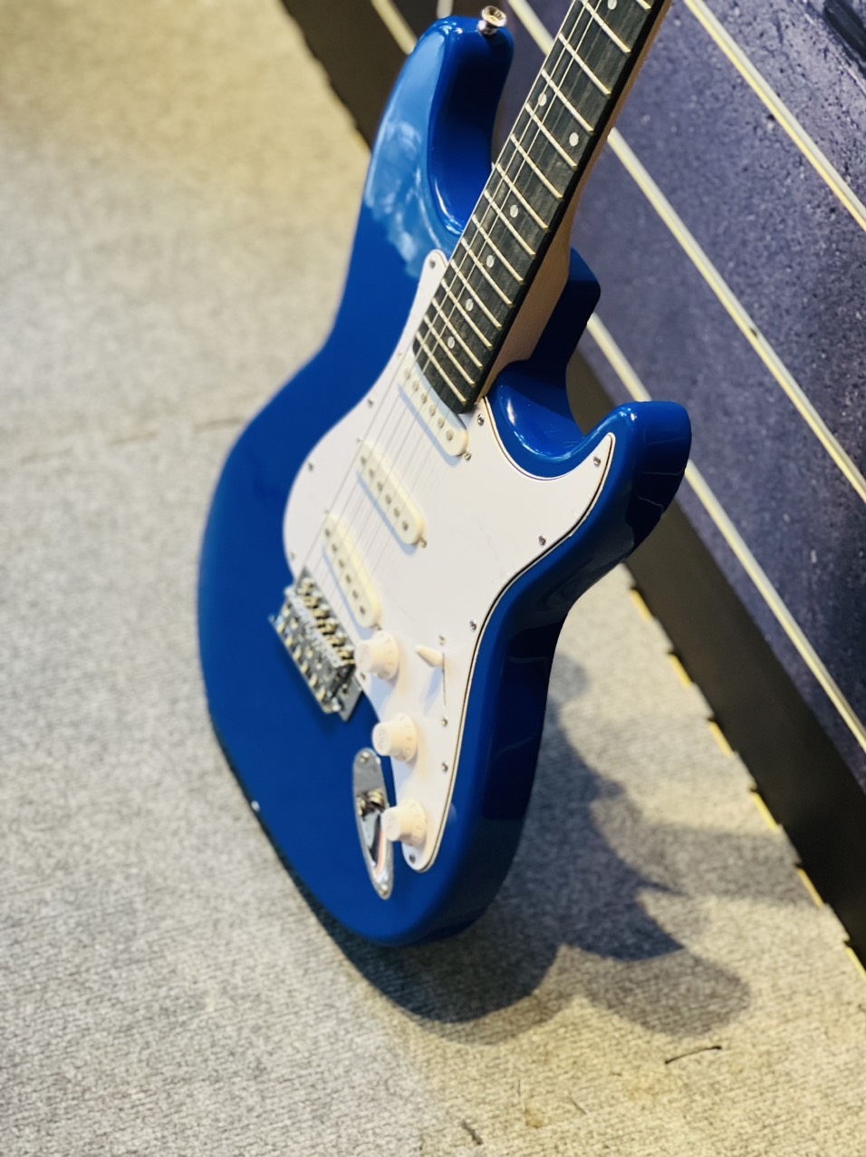 Đàn guitar điện cho người mới chơi-Hàng nhập khẩu