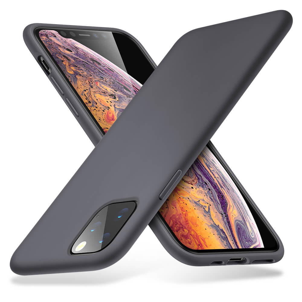 ESR iPhone 11 Pro/ProMax Yippee Color Soft Case