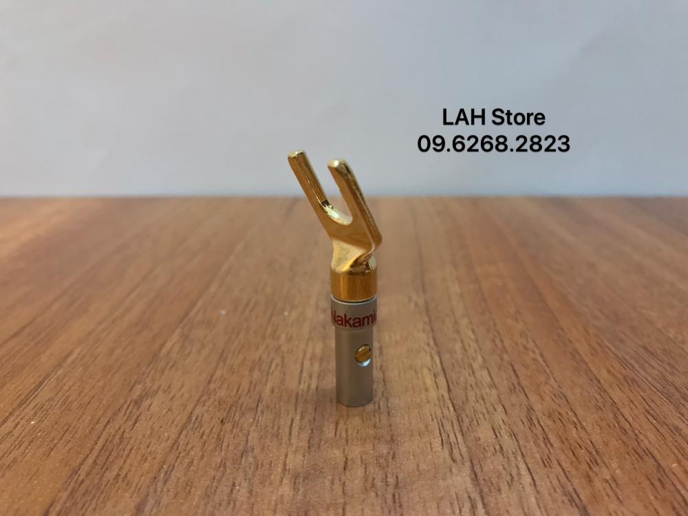 JACK LOA CÀNG CUA NAKAMICHI NHẬT BẢN
