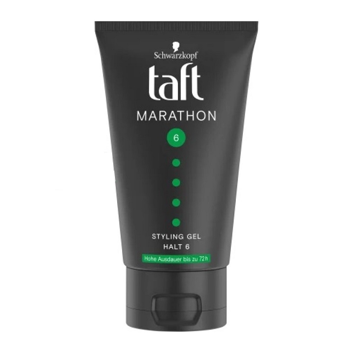 Balea Men Styling Hair Gel 150ml