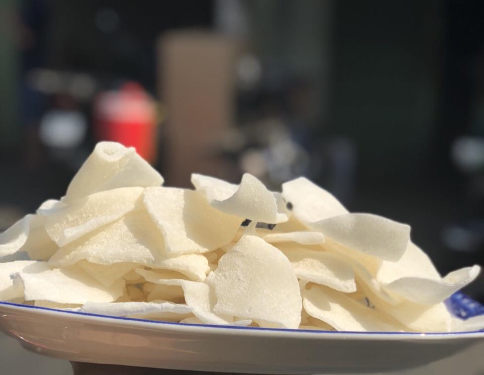 [HCM]Gói 500gr Mứt dừa sữa miếng thơm ngon hấp dẫn - Food by Mama