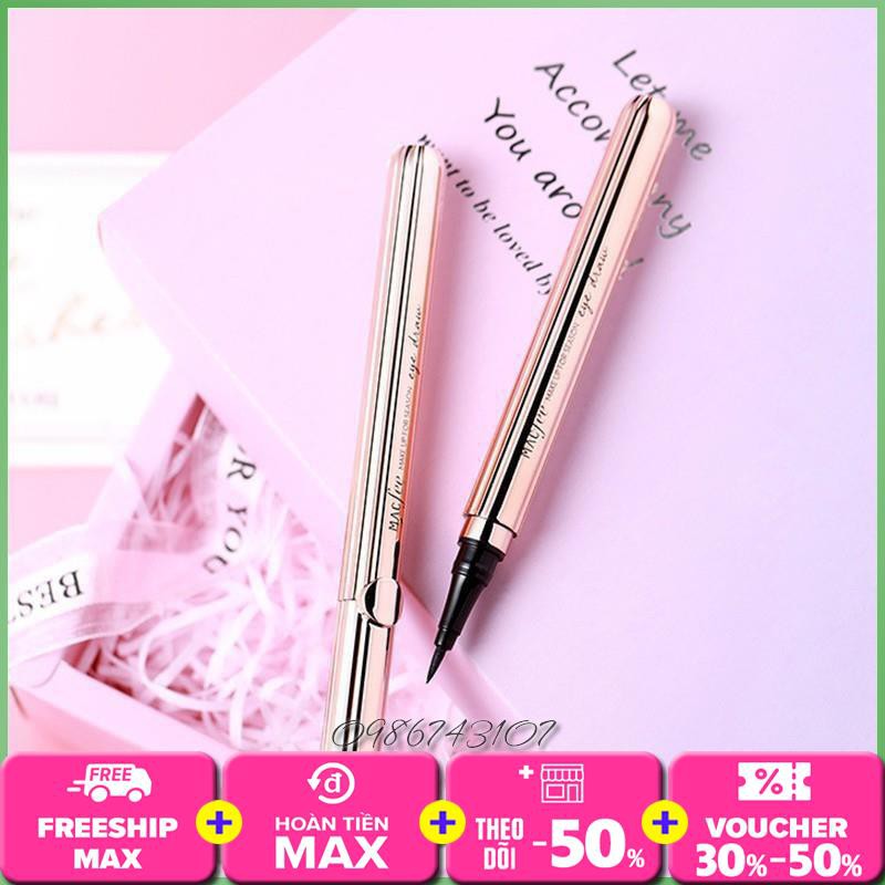 Bút Kẻ Mắt Macfee Eye Draw Liquid Eyeliner