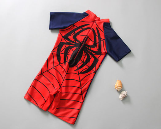 [HCM]Đồ bơi người nhện spider man cho bé