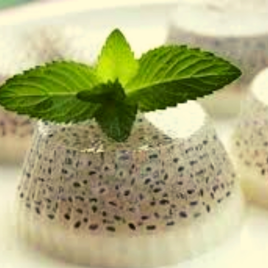 Hạt é Donavi 150g giúp tăng cường sức đề kháng