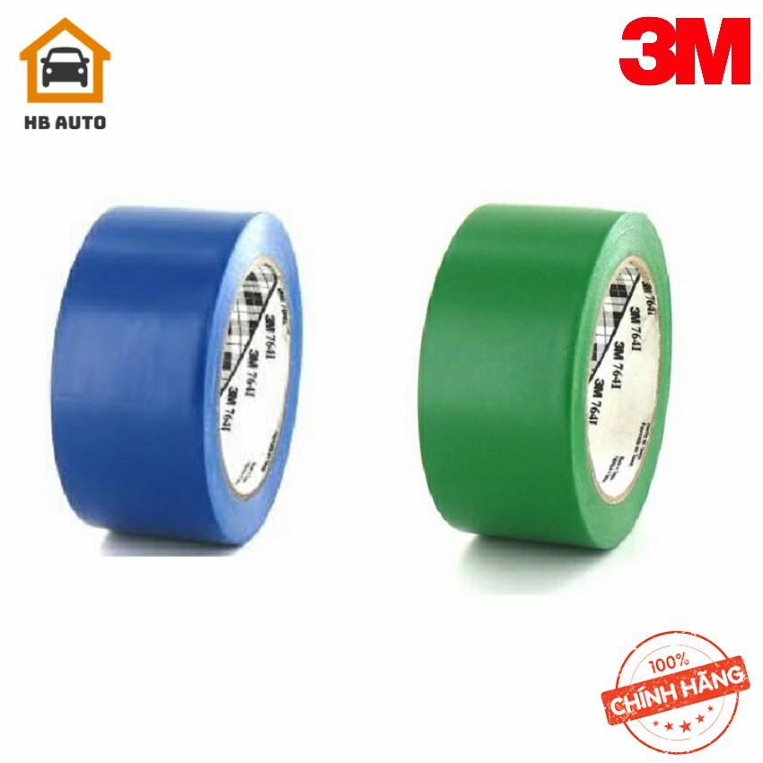 [FreeshipMAX] [HCM]Băng keo dán nền Vinyl 3M 764 (50mm x 33m)