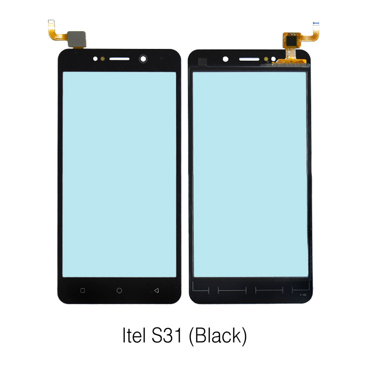 [HCM]CẢM ỨNG ITEL S31 ZIN