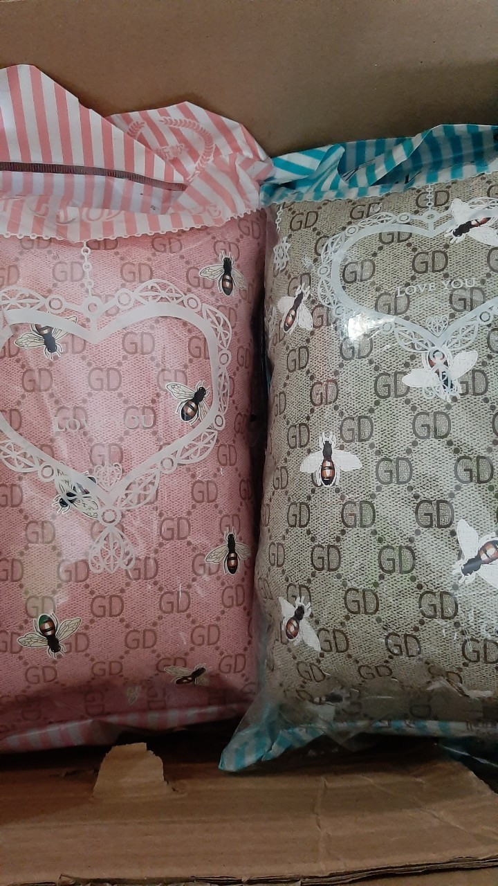 [HCM]GỐI KÊ TAY LÀM NAIL SIÊU SANG - GỐI
