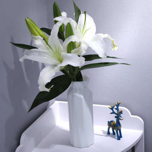 [HCM]Bình-hoa-giả-gốm-trang-trí-Bình-hoa-Decor