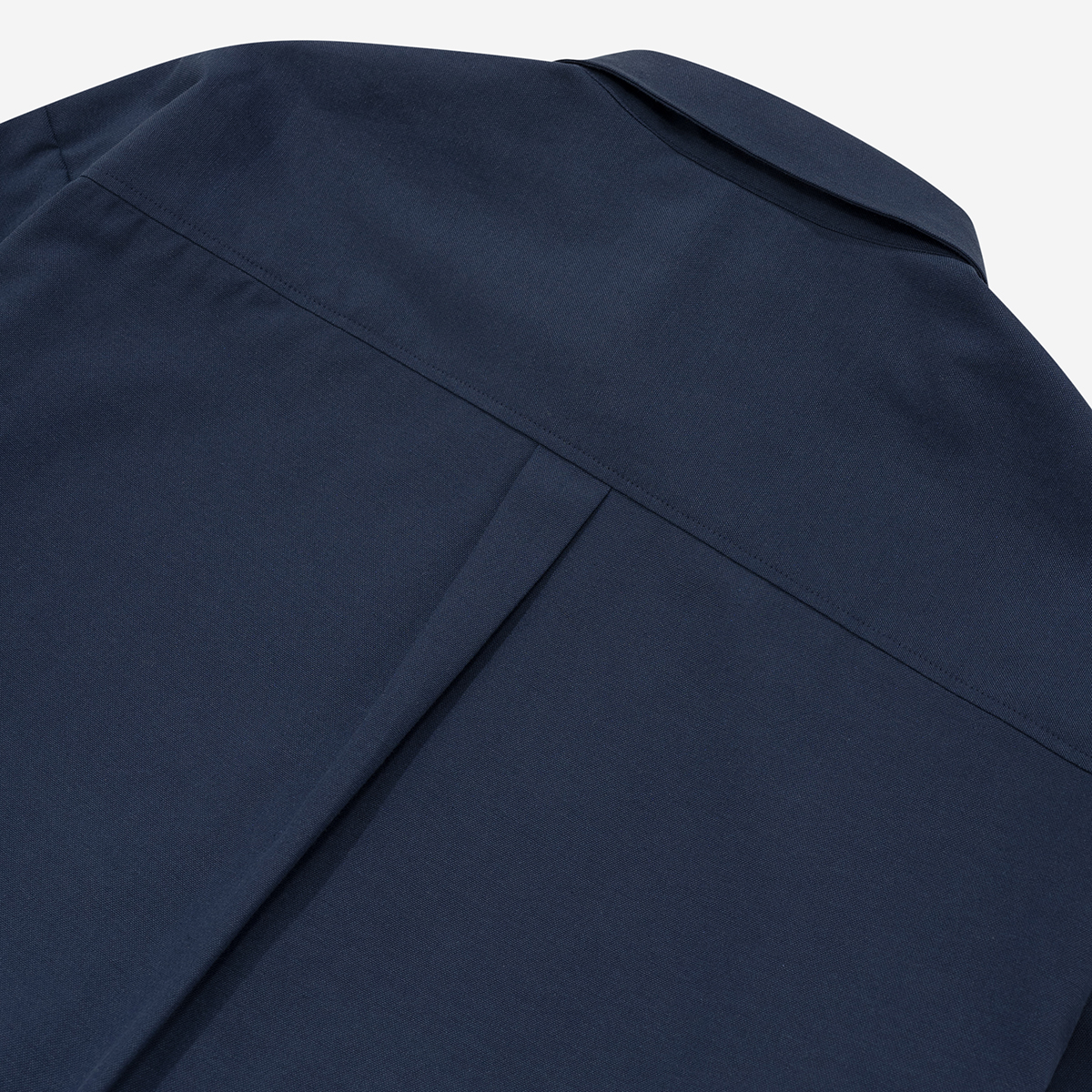 Áo sơ mi Owlbrand Oxford 2.0/Navy