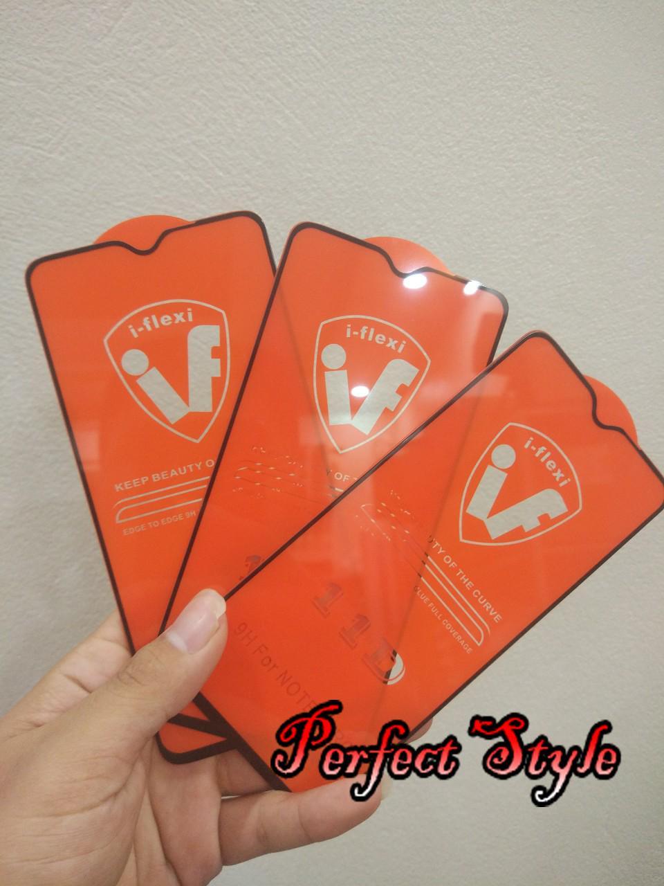 Cường Lực Vsmart joy 3 Full Màn Full Keo