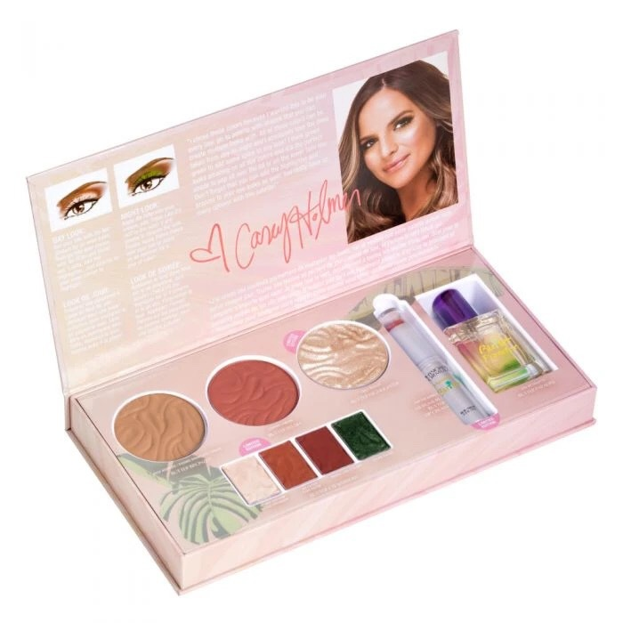 SET TRANG ĐIỂM PHYSICIANS FORMULA BUTTER COLLECTION X CASEYHOLMES