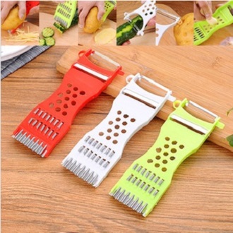 Dụng cụ nạo cắt rau củ đa năng bào rau củ quả cực bền