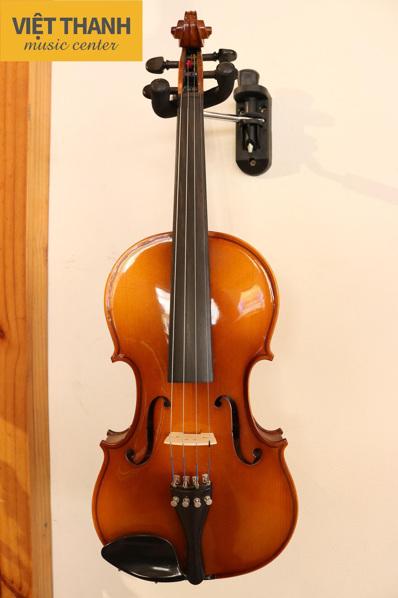 [HCM]Đàn Violin Selmer VI30E4CH 4/4 NHẬP KHẨU TỪ ĐỨC