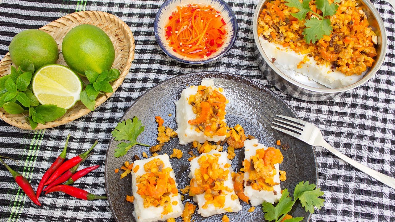 Bột bánh đúc Vĩnh Thuận 340g