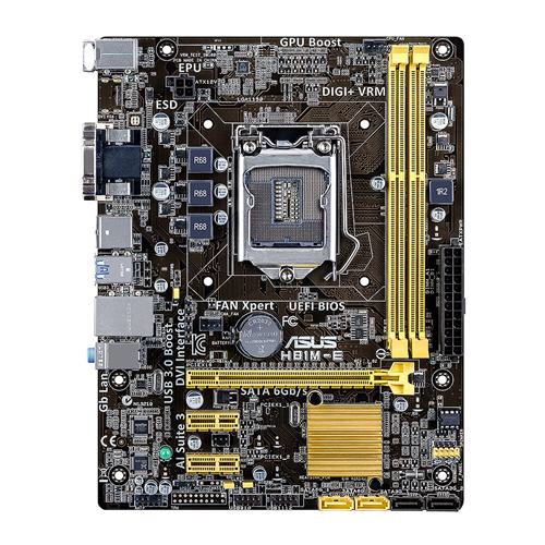Main asus h81