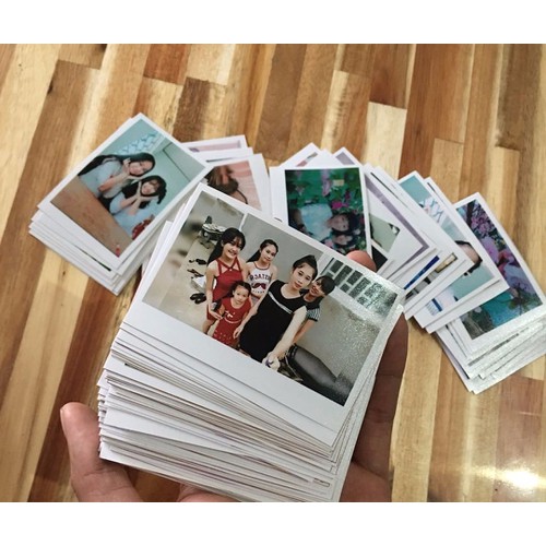 Com bo 10 ảnh in theo yêu cầu các cỡ