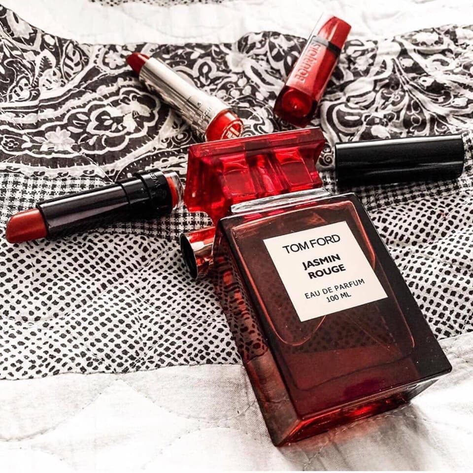 [𝐀𝐮𝐭𝐡] Nước hoa dùng thử Tom Ford Jasmin Rouge Test 5ml/10ml/20ml - 𝕋𝕋 ℂ𝕆ℝℕ𝔼ℝ -