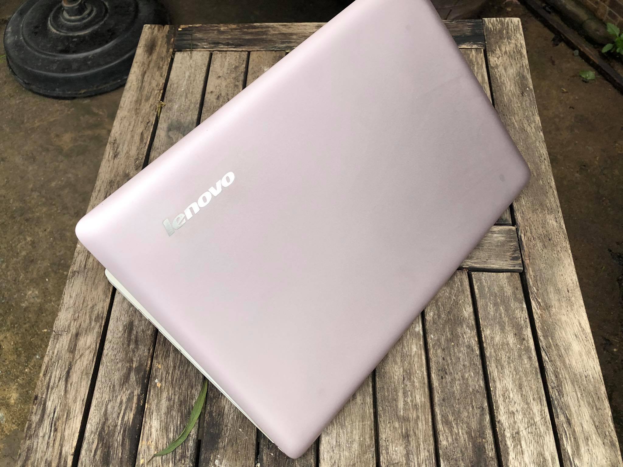 Lenovo ideapad u310 core i3 2367m ram 4gb hdd 500gb 13.3inch