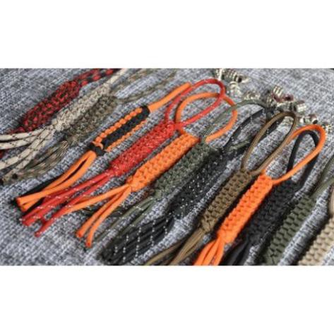 [HCM] 1 Mét Dây Dù Paracord 7 Lõi Chắc Chắn