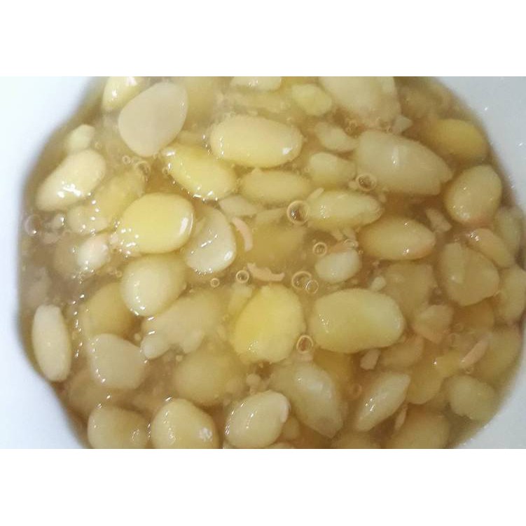 1kg Đậu Ván Khô nấu chè