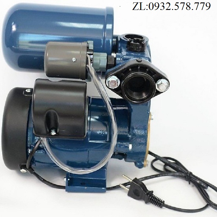 MÁY BƠM TĂNG ÁP PANASONIC 125W A-130JAK