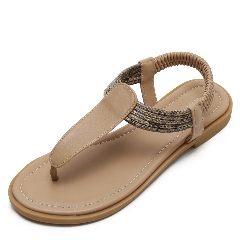 Giày sandal chiến binh BOHO quai dây thổ cẩm chính hãng fullbox cao cấp N33