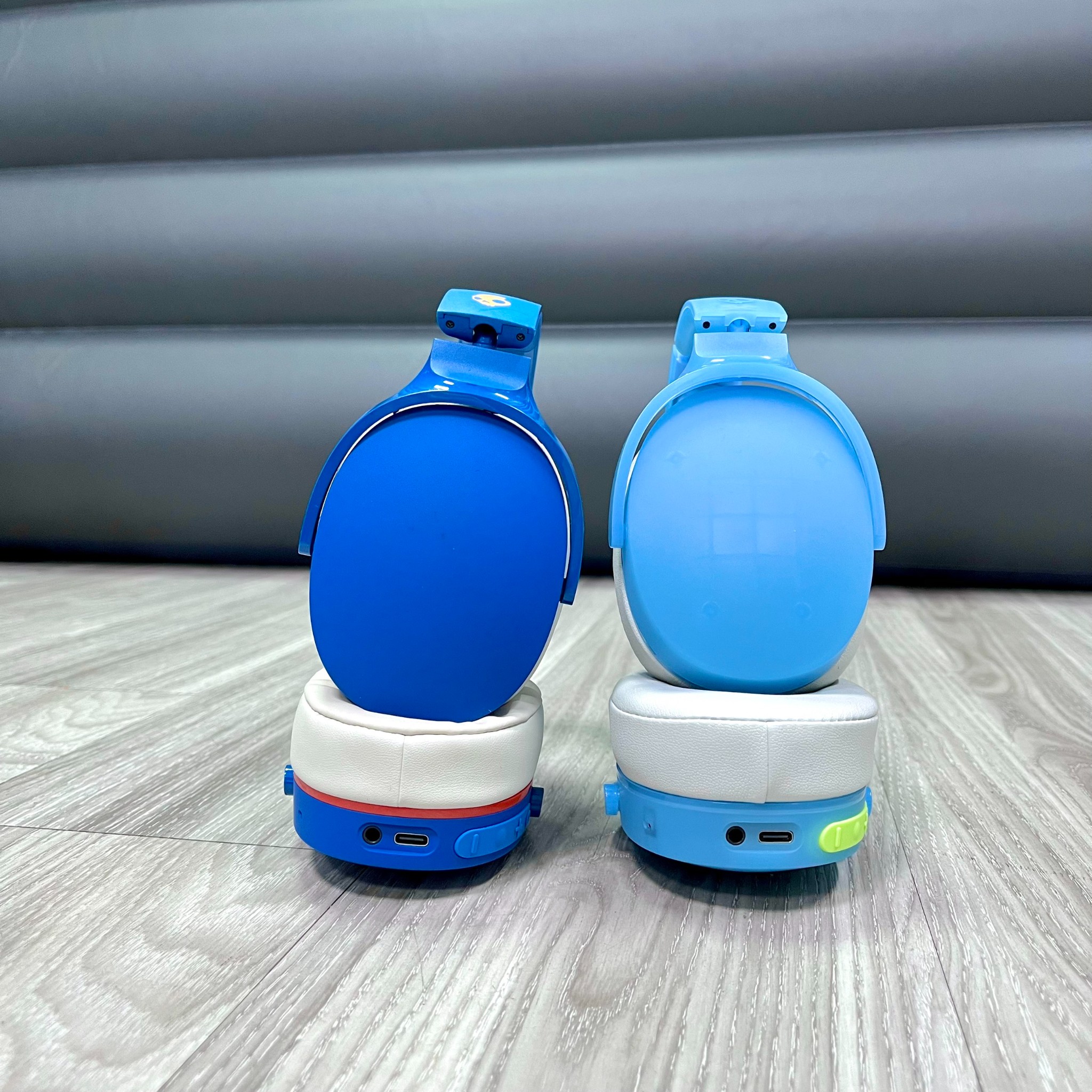 Tai nghe bluetooth Skullcandy Hesh Evo - SKULLCANDY HESH EVO WIRELESS