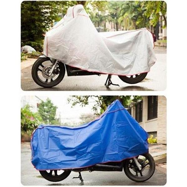Bạt phủ xe cao cấp loại dầy