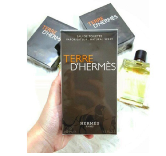 Nước Hoa Nam 100ml