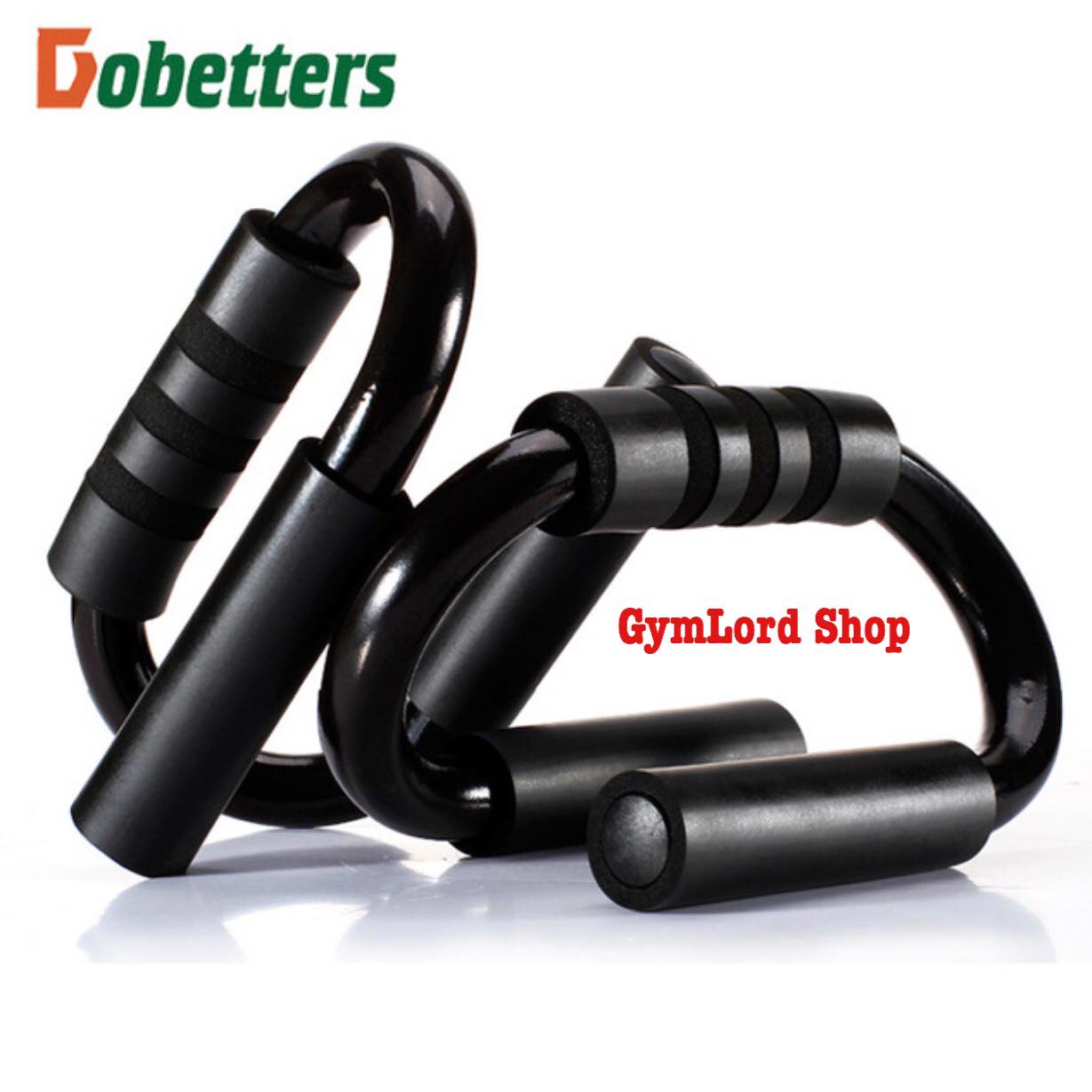 Dụng cụ chống đẩy, tập ngực PUSH UP STAND (1 Đôi)