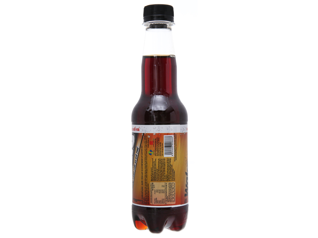 Nước tăng lực Wake Up 247 vị cà phê 330ml