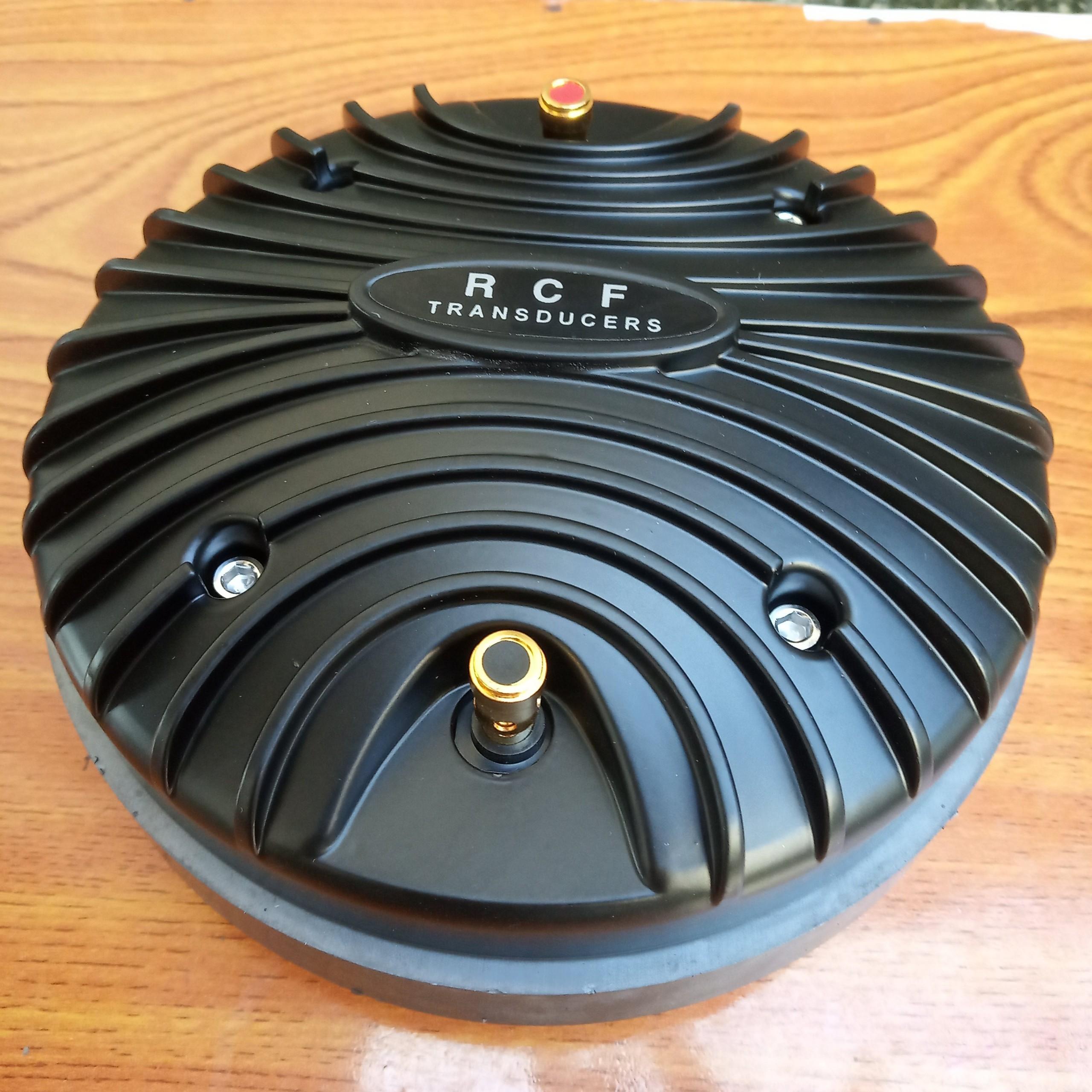 củ loa treble kèn 750 rcf - 1 chiếc