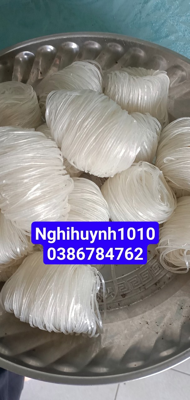 Combo 02kg Hủ tiếu khô Sa Đéc
