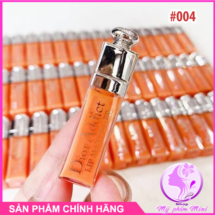 [FREESHIP] Son dưỡng môi Addict Lip Maximizer mini 2ml - MyphamMinisize