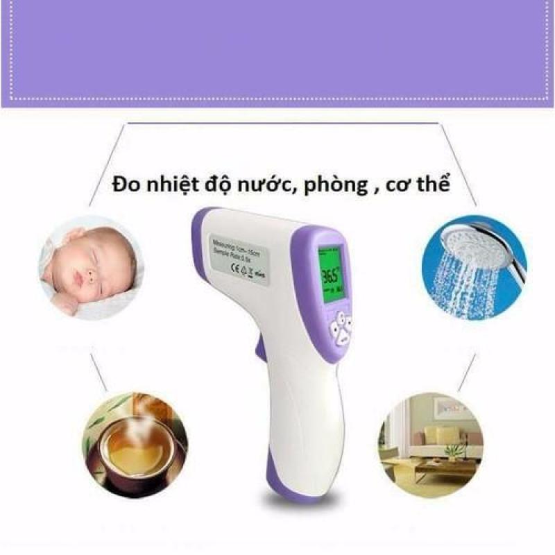 Giá bán Nhiệt kế hồng ngoại