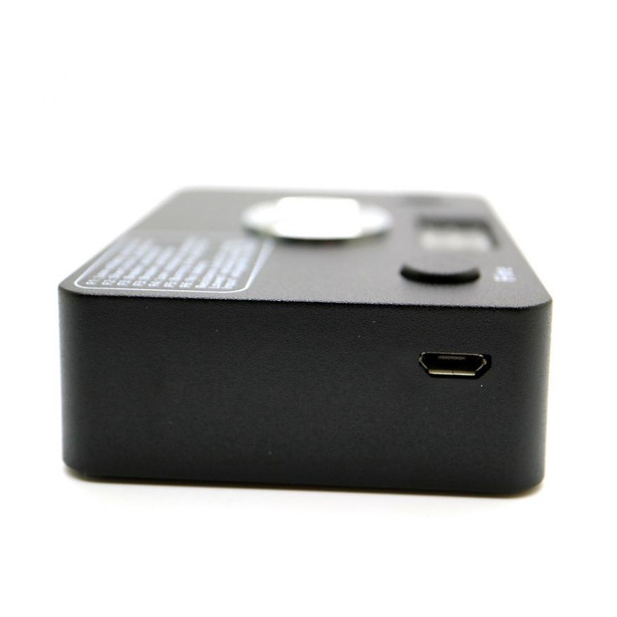 Máy Đo Ohm Coil Điện Tử 521 TAB Mini V3 GNP0159 + Quà Tặng