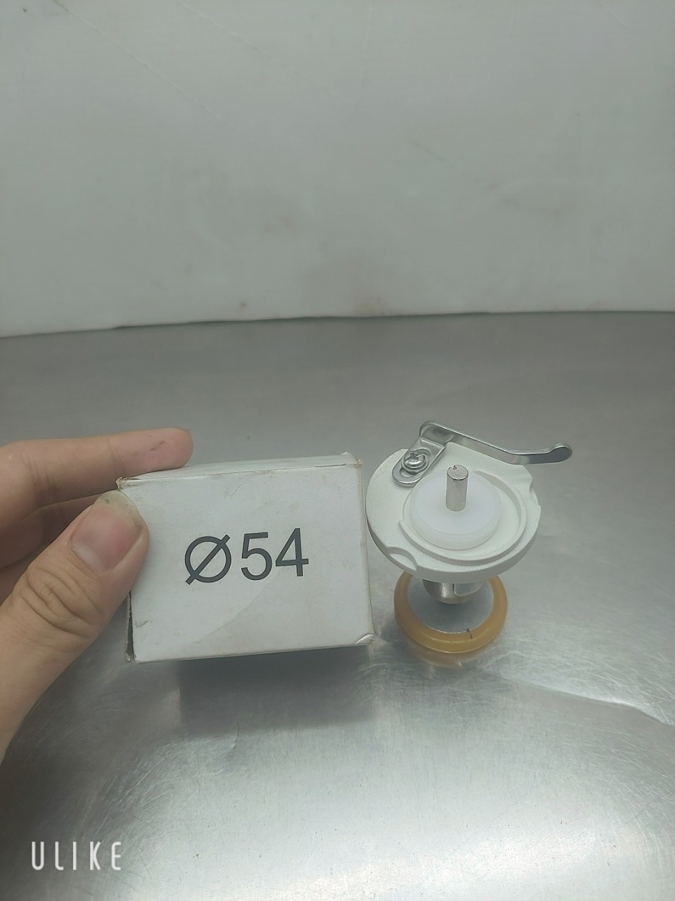 bộ đánh suốt máy may 1 kim điện tử